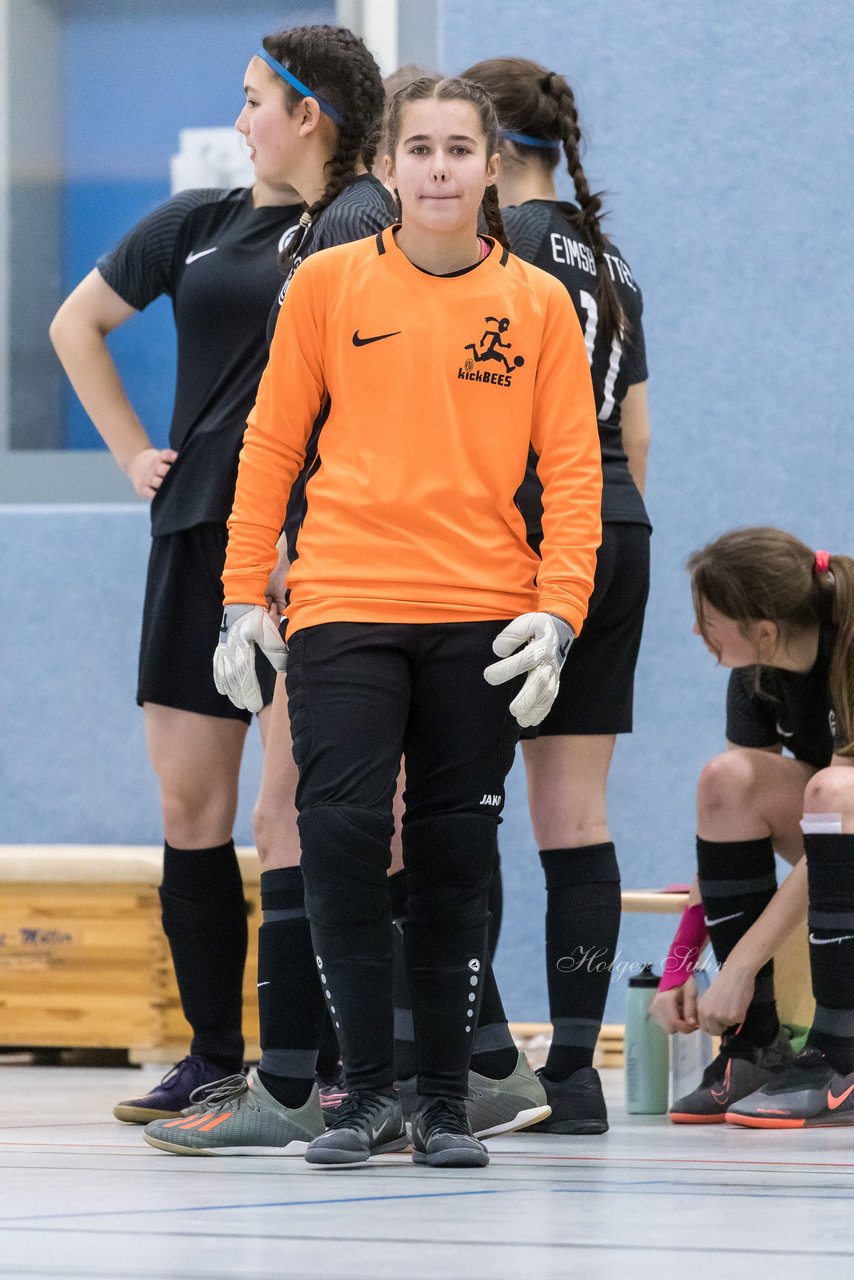 Bild 704 - B-Juniorinnen Futsalmeisterschaft